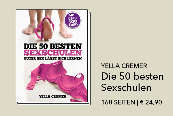Die 50 besten Sexschulen