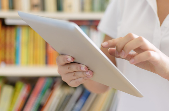 BoD E-Book Verleih neue Partner