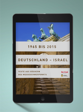 Messeschwerpunkt Leipziger Buchmesse 2015 BoD