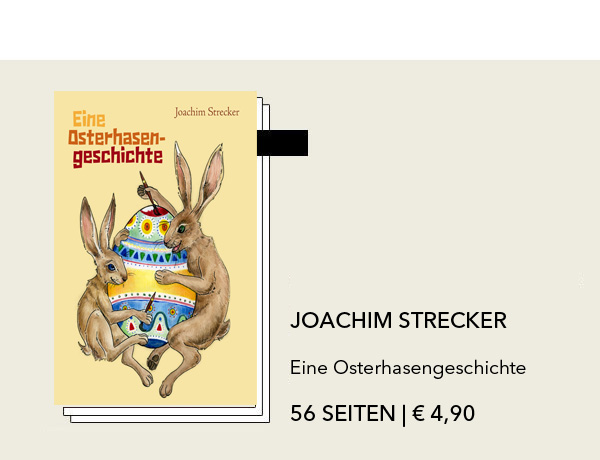BoD Eine Osterhasengeschichte