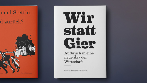 Buchcover Design Die 3 Wichtigsten Merkmale Tipps