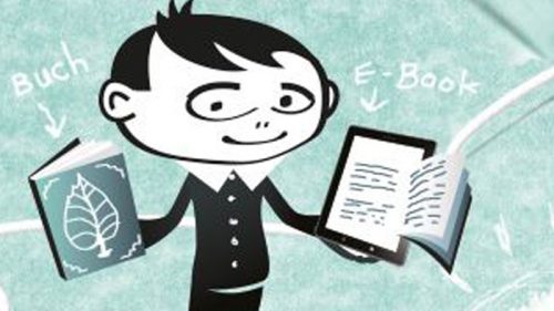 In 7 Schritten zum professionellen E-Book