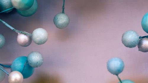 Kreative Vorweihnachtszeit