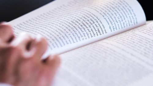 Bücher auf der Buchmesse: (Zeit-)Romane