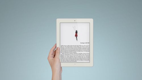E-Book-Service: Ihre Inhalte optimiert für den 360 ° Vertrieb
