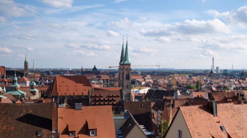 Unser Rückblick auf den Selfpublishing-Day 2019 in Nürnberg