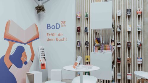 Unser Rückblick auf die Leipziger Buchmesse 2023