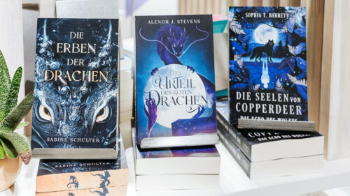 Die 8 bekanntesten Sub-Genres bei Fantasy-Romanen