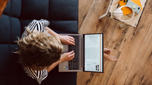 Welche Autor*innen-Software passt zu dir? 