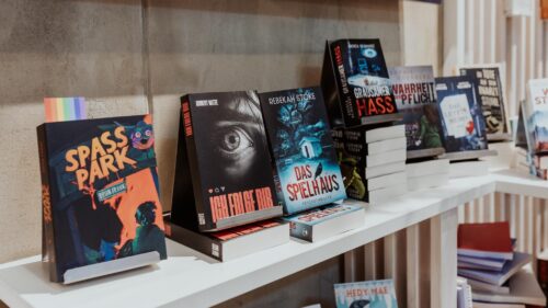 Thriller schreiben: Die wichtigen Tipps für echten Nervenkitzel 