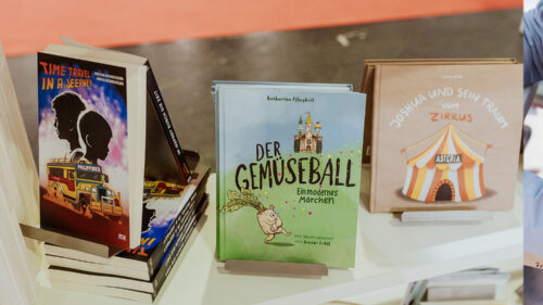 Bilderbuch selbst gestalten: So begeisterst du Kinder