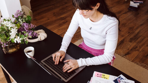 Manuskript schreiben: Wie aus deiner Idee ein Buch wird