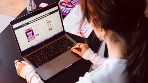 Ringbuch drucken lassen: Alle Infos zu Format, Inhalt und Veröffentlichung