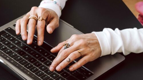 Wichtige Information zu unserer Website