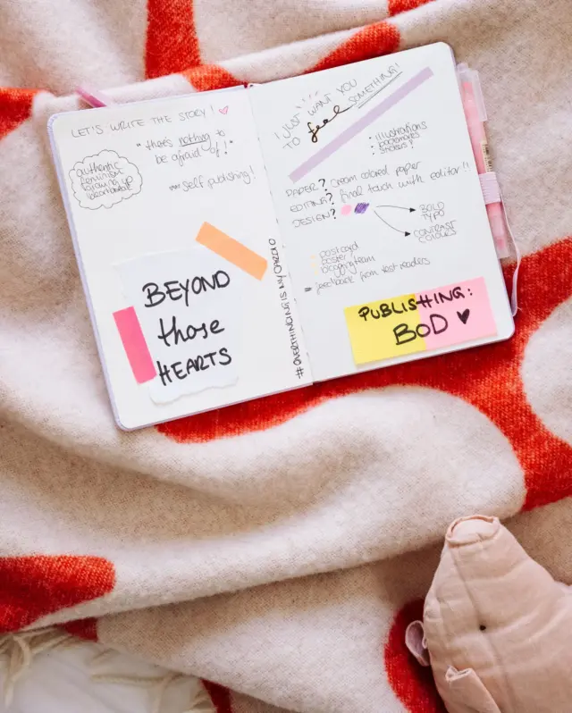 In den letzten Wochen und Monaten sind einige Menschen hier dazugekommen. Wir sind mittlerweile über 15k! (OMG!) 🥺✨

📌 Einige Personen begleiten uns schon lange, andere kennen wir noch gar nicht. Deswegen würde uns interessieren, wer ihr seid. Und um das ganze ein bisschen spannender zu machen, beschreibt euch doch mal so, als wärt ihr ein Buchtitel! 🤭💌 

Wir sind gespannt, welche tollen "Buchtitel" sich hier unter euch befinden! ❤️ 

BUCH SCHREIBEN | BUCH VERÖFFENTLICHEN | COMMUNITY | AUTORINNENLEBEN | AUTORENLEBEN | BOOKSTAGRAM